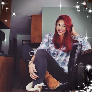 Meet your Posher, Kalya